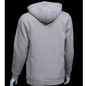 Sudaderas con Capucha de Forro Polar para Hombre, Absorbentes de Humedad, Mezcla de Algodón, Marca Privada - Product Image 2