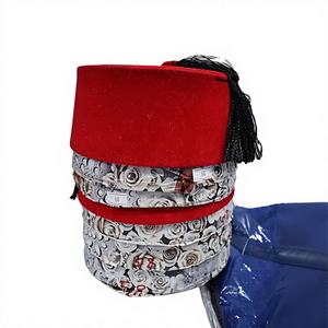 Sombrero Fez - Product Image 1