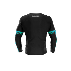 <b>Rash</b> <b>Guard</b> <b>Bjj</b> Swimsuit Jiu Jitsu <b>Rash</b> <b>Guard</b> Long Sleeve MMA <b>Rash</b> <b>Guard</b> for Man Custom - Product Image 3