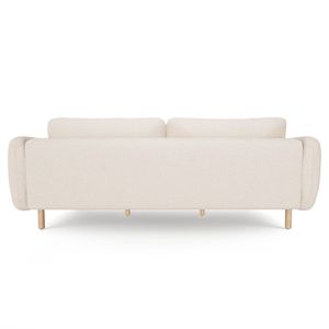 Ensemble de canapés élégants en tissu doux pour salon, chambre, bureau, salle de séjour et appartement, avec sièges confortables et design moderne - Product Image 3