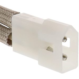 Encendedor de Horno Eléctrico a Gas IG5652, Elemento Calefactor de Acero Inoxidable de Repuesto para W10918546, Funciona con Batería, para Uso Doméstico - Product Image 2