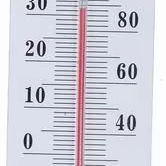 Termômetro de Papel Descartável Personalizado para Campanhas, Escolas, Eventos, <span class=keywords><strong>OEM</strong></span> Disponível - Product Image 1