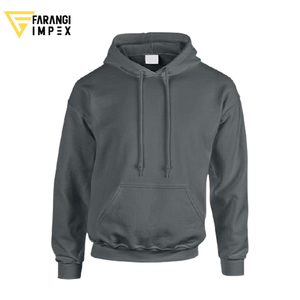 Nueva Llegada, Sudadera con Capucha Unisex de Invierno Personalizada con Bordado de Diseñador, Pantalones Deportivos con Estampado, Forrados y con Capucha Verde Oscuro - Product Image 5