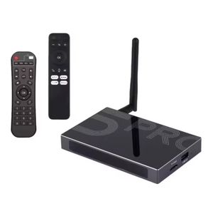 (JY) Venta al por Mayor X5 PRO 2 2026 TV Box Android 11 con Control por Voz - Product Image 3