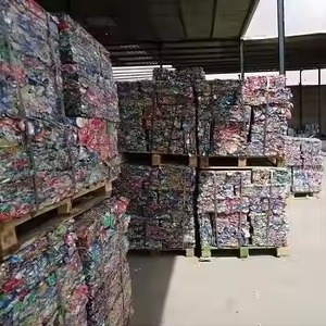 Débris UBC en aluminium de haute qualité, Débris de canettes de boissons usagées - Product Image 4