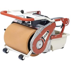 Berta điện sàn sạch hơn với miếng bọt biển màu nâu 230V/50-60Hz để làm sạch hiệu quả - Product Image 2