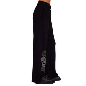 Pantalones Jogger Personalizados con Estampado, Cintura Media Doble, Pierna Recta, Casuales, Ligeros, Cómodos, de Alta Calidad, con Cierre de Cordón - Product Image 4