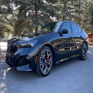 (W&T) รถยนต์มือสอง BMW i5 eDrive40 ปี 2024 - Product Image 1