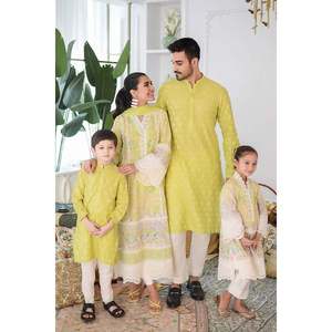 Ropa Tradicional China Meadow - Product Image 6