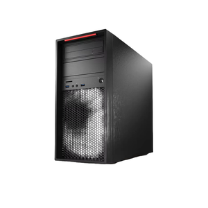 Estación DE TRABAJO Lenovoo ST58 en Tel Xeon Procesador 64GB <span class=keywords><strong>RAM</strong></span> 1TB Almacenamiento GPU dual Soporte Servidor de datos en la nube - Product Image 4