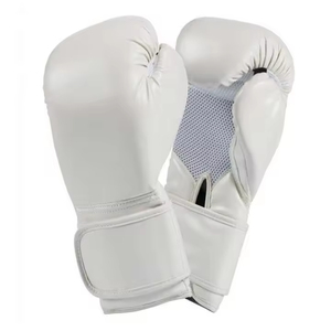 Guantes de Boxeo de Alta Calidad, Diseño OEM, Guantes de Boxeo Personalizados para Combate y Sparring, Última Tendencia - Product Image 2