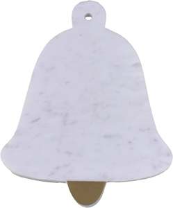 Planche à découper rectangulaire en bois et en marbre de qualité supérieure et en gros pour la découpe de fruits et de légumes à bas prix - Product Image 2