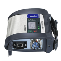 DOIP MB Star C4 Plus DOIP Multiplexer with Software Connect C4 OBD2 Scanner Diagnostic Tool for benz Car/Truck