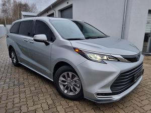 2021ใหม่ล่าสุดเครื่องยนต์เบนซิน Toyo TA Sie NNA XLE 2.5L 14 F V6เทอร์โบเกียร์อัตโนมัติ R20ดีเซลหนังสีดำด้านซ้ายขวา - Product Image 6