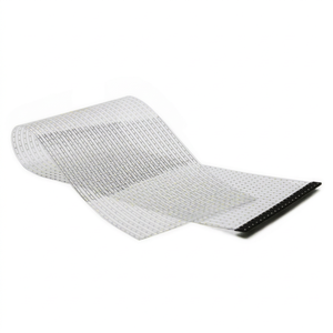 Panneau LED transparent flexible JunChen P10 16:9, affichage vidéo couleur pleine résolution IP65 pour intérieur/extérieur, salons professionnels, concerts - Product Image 1