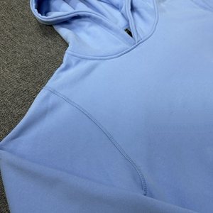 Nouveauté Mode Hiver : Sweat à Capuche Homme Super Doux Coupe Classique Vintage 100% Coton Impression Numérique Personnalisable - Product Image 5