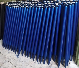 Tocones de grillo de madera de marca personalizada de calidad superior El mejor equipo de campo de su clase - Product Image 2