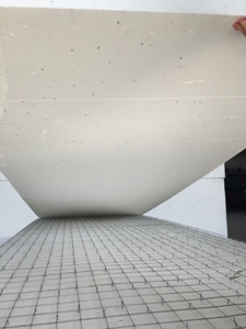 Machine automatique de fabrication de panneaux en maille métallique 3D en polystyrène pour la production de panneaux muraux <span class=keywords><strong>Tridi</strong></span> pour la construction, ligne de production énergétique - Product Image 4