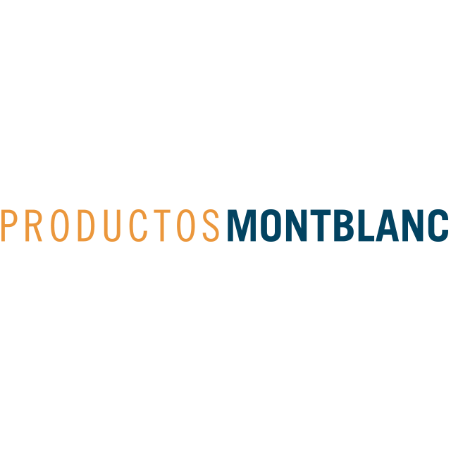 PRODUCTOS MONTBLANC SL logo