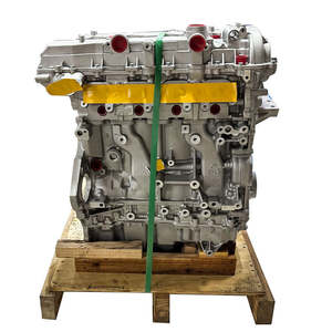 Ensemble complet de moteur LTG 2.0L L4 pour GS/ATS/CTS/XTS/CT6/XT5 (2019-2021) - Product Image 3