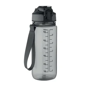 Borraccia Sportiva Enkel 700ml in RPET Ecologica - Product Image 3