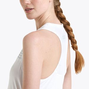 Ropa deportiva, uniforme de tenis para mujer, venta al por mayor, uniforme de tenis de poliéster 100% de último diseño de alta calidad para mujer - Product Image 5