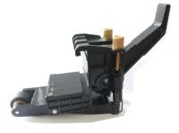 Accesorios posventa PINCH ROLLER ASSY para plotter de corte Jinka
