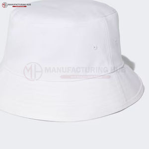 Unique Customized <b>Bucket</b> Hats <b>Cheap</b> Price New Style Fashionable Design Hot Selling Price Plain <b>Bucket</b> Hats - Product Image 6