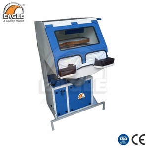 Table de classement avec dépoussiéreur-Machine de fabrication de bijoux-Machine de polissage de bijoux en or et argent - Product Image 2