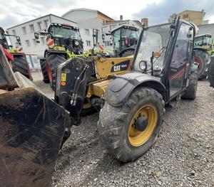 Caterpillar CAT TH 337 C - Product Image 5