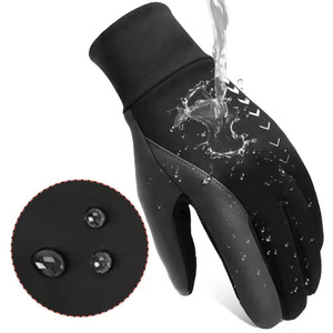 ถุงมือขี่ม้าแบบมืออาชีพใหม่ล่าสุด - Product Image 6