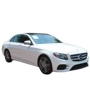 Nuevo Mercedes-Benz E350 AMG Turbo 2022 Blanco con Cámara Trasera 360, Capacidad de Carga 31-40T, Emisión Diésel/GAS, Automático - Product Image 1