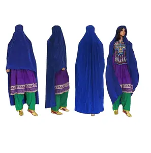 Abaya à manches longues pour femmes musulmanes, robe Abaya élégante et entièrement couverte, offre spéciale 2022 - Product Image 1