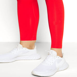 เลกกิ้งโยคะเอวยางยืดพรีเมี่ยมสำหรับสาวๆเลกกิ้งใส่สบายและมีสไตล์ - Product Image 6