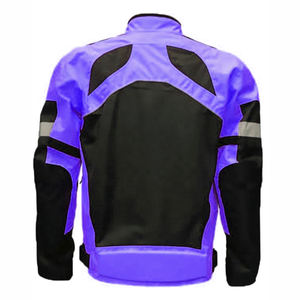 Nouveau 2025 Vestes en cuir pour hommes les plus vendues à prix bon marché personnalisées de qualité supérieure fabriquées à l'usine - Product Image 4