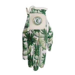 Professional Grade Golf Gloves Smooth Finish Strong <b>Grip</b> Texture Flexible Movement Ideal For Improving <b>Control</b> - Product Image 5