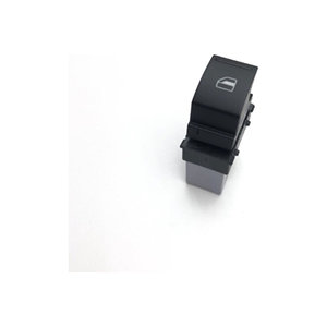 Bouton d'ouverture de la fenêtre de la porte avant droite du passager, interrupteur automatique pour VW Scirocco 2009-2014, 7L6959855B - Product Image 5