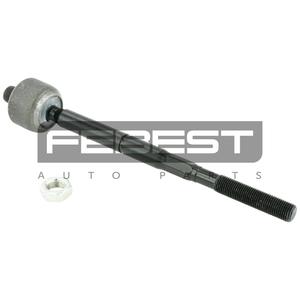 Tirante di sterzo FEBEST (0222-B17) - Product Image 1
