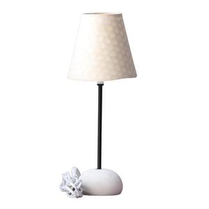 โคมไฟตกแต่งที่ทันสมัยวัสดุที่ทำด้วยมือกระดาษใยปอออร์แกนิกจากกระดาษรีไซเคิลล้วนๆและทำด้วยมือสำหรับบ้านโต๊ะในโรงแรมโคมไฟห้องรับแขก - Product Image 1