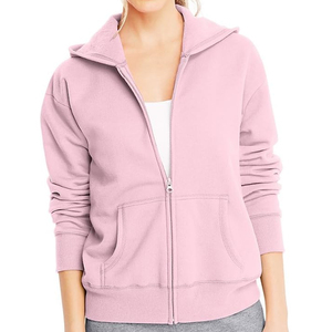 Sudadera con capucha para mujer, novedad de 2024, precio barato, sudadera con capucha de alta calidad, gran oferta, sudaderas informales de talla grande para mujer del proveedor BD - Product Image 2