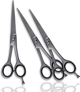 6.5 "กรรไกรซูเปอร์คัทสำหรับตัดผมมืออาชีพ" - Product Image 5