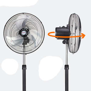 Il mio modello Tec i miei 3392 ventilatori industriali da 18 \" - Product Image 1