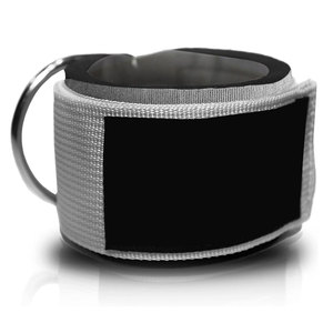 Custom Weight Lifting Strap Ankle Cuff Made In Pakistan New Gym Equipment Ankle Straps - Product Image 1