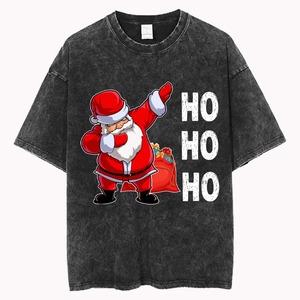 Short Sleeve <b>Christmas</b> <b>T</b>-<b>shirt</b> for <b>Men</b> Oversized <b>Christmas</b> <b>T</b>-<b>shirt</b> for <b>Men</b> Print <b>Christmas</b> <b>T</b>-<b>shirt</b> for <b>Men</b> - Product Image 5
