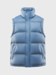 Customized Service <b>Lightweight</b> Winter <b>Waterproof</b> Windproof Eco-Friendly Cotton Puffer <b>Jacket</b> <b>for</b> <b>Women</b> with Custom Logo Printing - Product Image 4