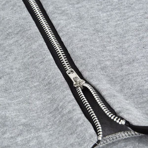 Blouson Bomber Léger en Polaire pour Femme 2026 – Style Court, Fermeture Éclair, Confortable, Élégant et Décontracté - Product Image 4