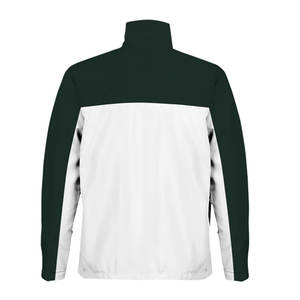 Veste coupe-vent pour hommes coupe-vent tactique randonnée Bomber Softshell coupe-vent vestes de pluie respirant - Product Image 6