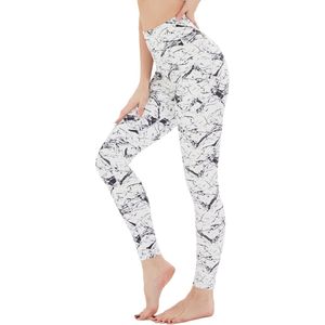 Leggings Deportivos de Punto OEM para Gimnasio y Yoga, Pantalones de Compresión de Alta Elasticidad, Mallas sin Costuras Antibacterianas, Ligeras y Sólidas para Mujer - Product Image 4