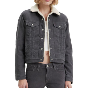 Veste en jean respirante pour homme, en coton molletonné, vêtements de plein air, streetwear, coupe confortable, veste en jean - Product Image 3