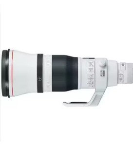 NOUVEL Objectif EF 600mm F-4L IS III USM - Product Image 2